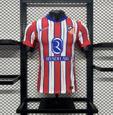 ATLETICO MADRID II VERSION 3 24/25 HOMBRE