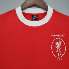 LIVERPOOL 1965 I HOMBRE (RETRO)
