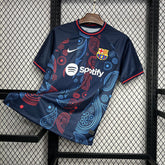 BARCELONA ESPECIAL EDCION DOBLE COLOR 24/25 HOMBRE