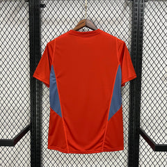 CRUZEIRO ROPA DE ENTRENAMIENTO ROJA 24/25 HOMBRE