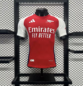 ARSENAL I 24/25 (VERSIÓN JUGADOR )