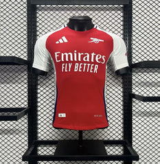 ARSENAL I 24/25 (VERSIÓN JUGADOR )