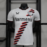 BAYERN LEVERKUSEN II 24/25 ( VERSION JUGADOR )