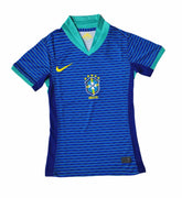 BRAZIL II 24/25 MUJER