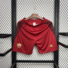 AC MILAN I PANTALON CORTO 24/25 (cópia)