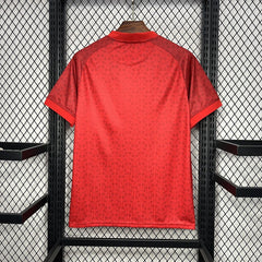 AFC BOUNERMOUTH EDICIÓN ESPECIAL ROJO 24/25 HOMBRE