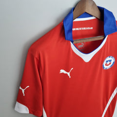 CHILE I 2014 HOMBRE (RETRO)