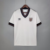 INGLATERRA XIII 84/87 HOMBRE (RETRO)