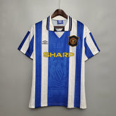 MANCHESTER UNITED II 94/96 HOMBRE (RETRO)