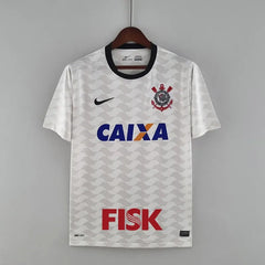 CORINTHIANS II 2012 HOMBRE (RETRO)