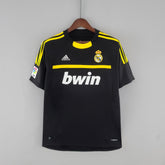 REAL MADRID II 11/12 PORTERO HOMBRE (RETRO)