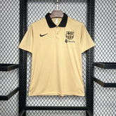 BARCELONA POLO KHAKI 24/25 HOMBRE