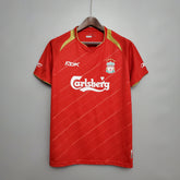 LIVERPOOL I 2005 HOMBRE (RETRO)