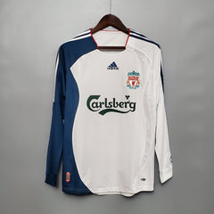 LIVERPOOL II 06/07 HOMBRE (RETRO) MANGA LARGA