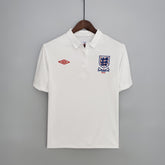 INGLATERRA III 2010 HOMBRE (RETRO)