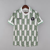 NIGERIA I 1994 HOMBRE (RETRO)