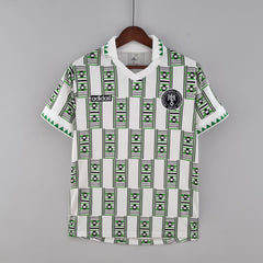 NIGERIA I 1994 HOMBRE (RETRO)