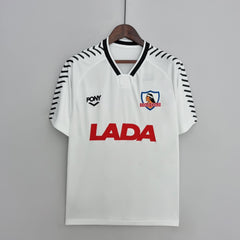 COLO COLO I 92/93 HOMBRE (RETRO)