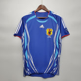 JAPÓN I 2006 HOMBRE (RETRO)