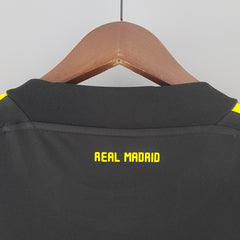 REAL MADRID II 11/12 PORTERO HOMBRE (RETRO)