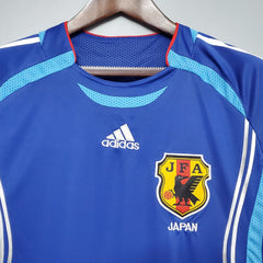 JAPÓN I 2006 HOMBRE (RETRO)