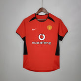 MANCHESTER UNITED I 02/04 (RETRO)