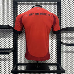 BAYERN MUNICH I 24/25 ( VERSION JUGADOR )