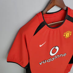 MANCHESTER UNITED I 02/04 (RETRO)