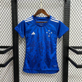 CRUZEIRO I 24/25 MUJER