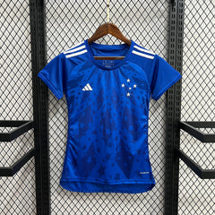 CRUZEIRO I 24/25 MUJER
