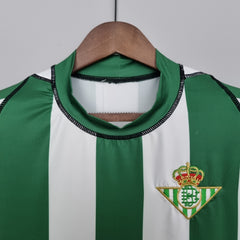 REAL BETIS I 03/04 (RETRO)