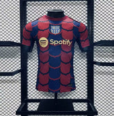 BARCELONA EDCION ESPECIAL JUGADOR II 24/25