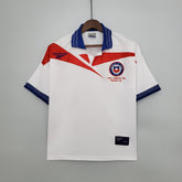 CHILE II 98 HOMBRE (RETRO)