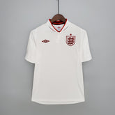 INGLATERRA IV 2012 HOMBRE (RETRO)
