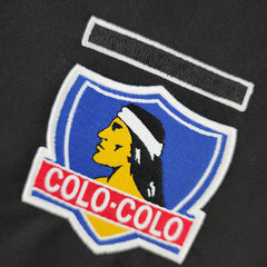 COLO COLO II 00/01 HOMBRE (RETRO)