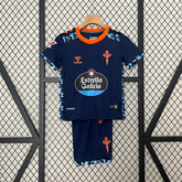 CELTA II 24/25 CONJUNTO INFANTIL