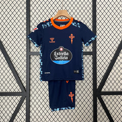 CELTA II 24/25 CONJUNTO INFANTIL