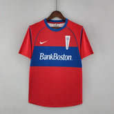 UNIVERSIDAD CATÓLICA II 2002 HOMBRE (RETRO)