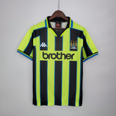MANCHESTER CITY I 98/99 HOMBRE (RETRO)