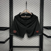 BAYER LEVENZUKEN I PANTALON CORTO 24/25