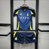 AI -NASSR II 24/25 CONJUNTO INFANTIL