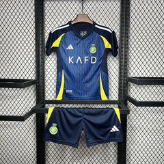 AI -NASSR II 24/25 CONJUNTO INFANTIL