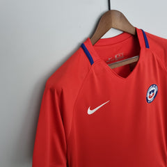 CHILE I 16/17 HOMBRE (RETRO)
