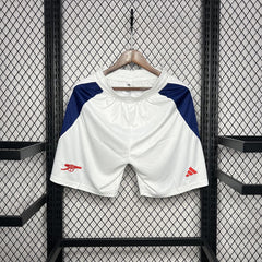 ARSENAL I PANTALON CORTO 24/25