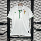 CORDOBA CF AÑO ANIVERSARIO RETRO 24/25