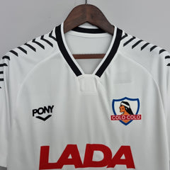 COLO COLO I 92/93 HOMBRE (RETRO)