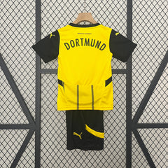 DORTMUND I 24/25 CONJUNTO INFANTIL