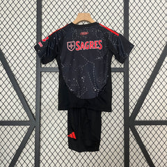 BENFICA II 24/25 CONJUNTO INFANTIL
