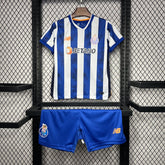 FC PORTO I 24/25 CONJUNTO INFANTIL