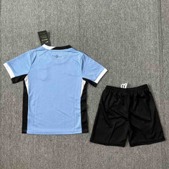 URUGUAY I 24/25 CONJUNTO INFANTIL